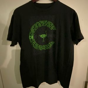 CHIVE Everywhere Tee